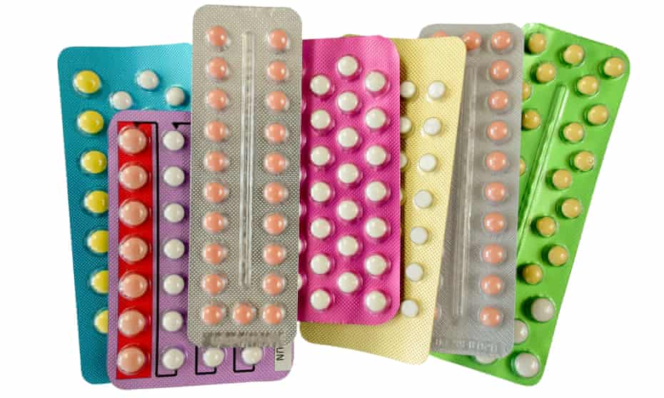 Tga Dismisses Bid To Make Contraceptive Pill Available Over The Counter In Australia Australia News The Guardian