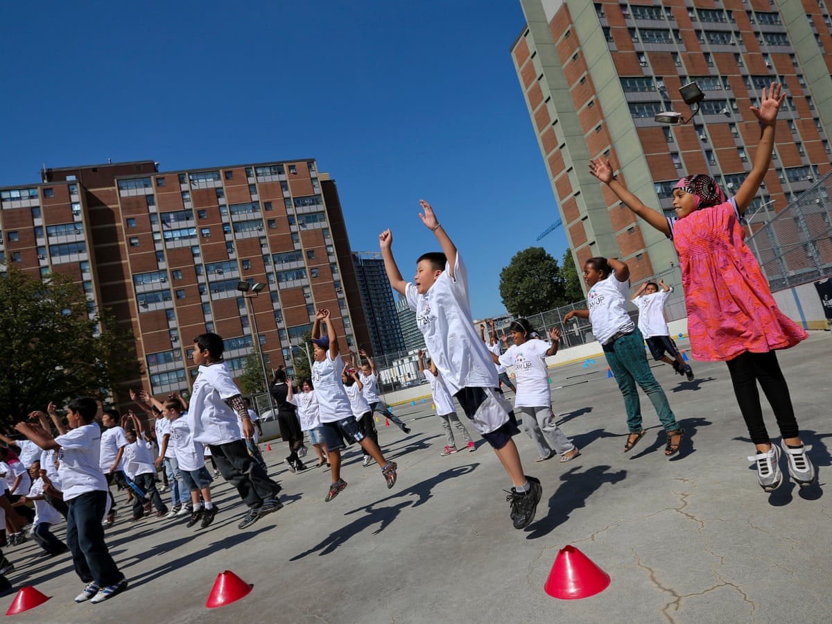 Inside Regent Park Toronto S Test Case For Public Private