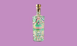 Ealing gin