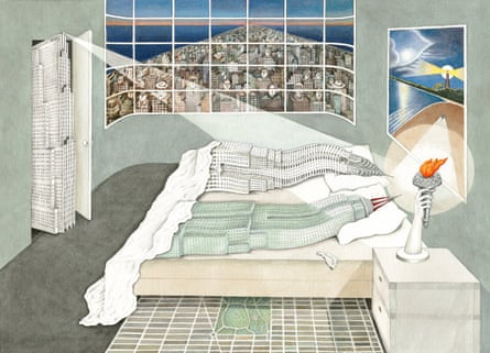 Flagrant Delit, 1975.