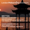 Sinfonia da Requiem, Winter Words