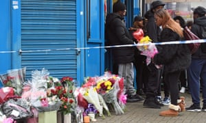 The Guardian View On Knife Crime Policing Alone Won T Cut It Editorial Opinion The Guardian
