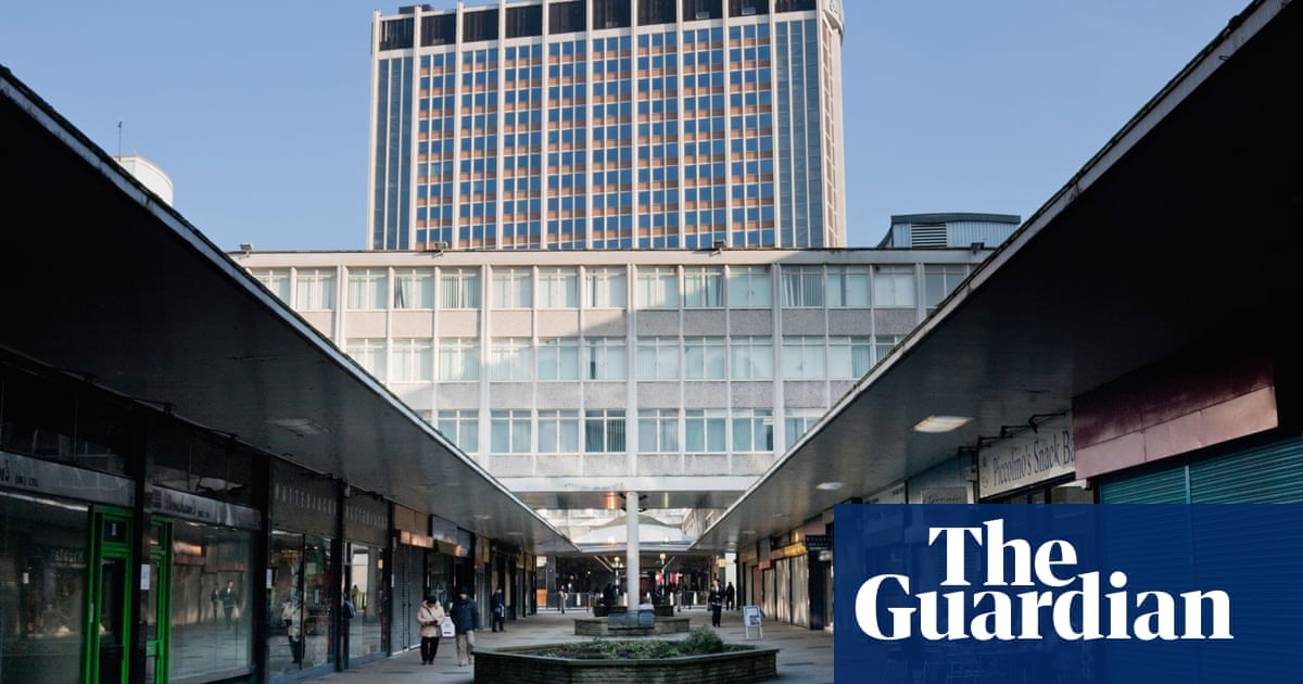 Кройдън отдавна е бил хладнокръвен както на големия така и