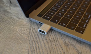 Apple 13in MacBook Pro review