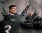 Il Ritorno di James Bond: GoldenEye, il Film che ha Rivoluzionato la Serie