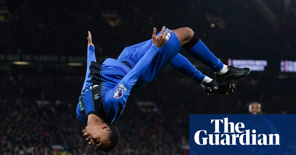 How Eli Junior Kroupi became Bournemouth's next jewel and a World Cup bolter