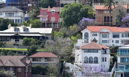 The Solution To Our Housing Crisis Is Deceptively Simple We Need To Build More Houses Housing The Guardian