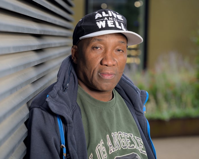 Tony Hall has lived in the UK for 50 years. Why is the Home Office trying to deport him?