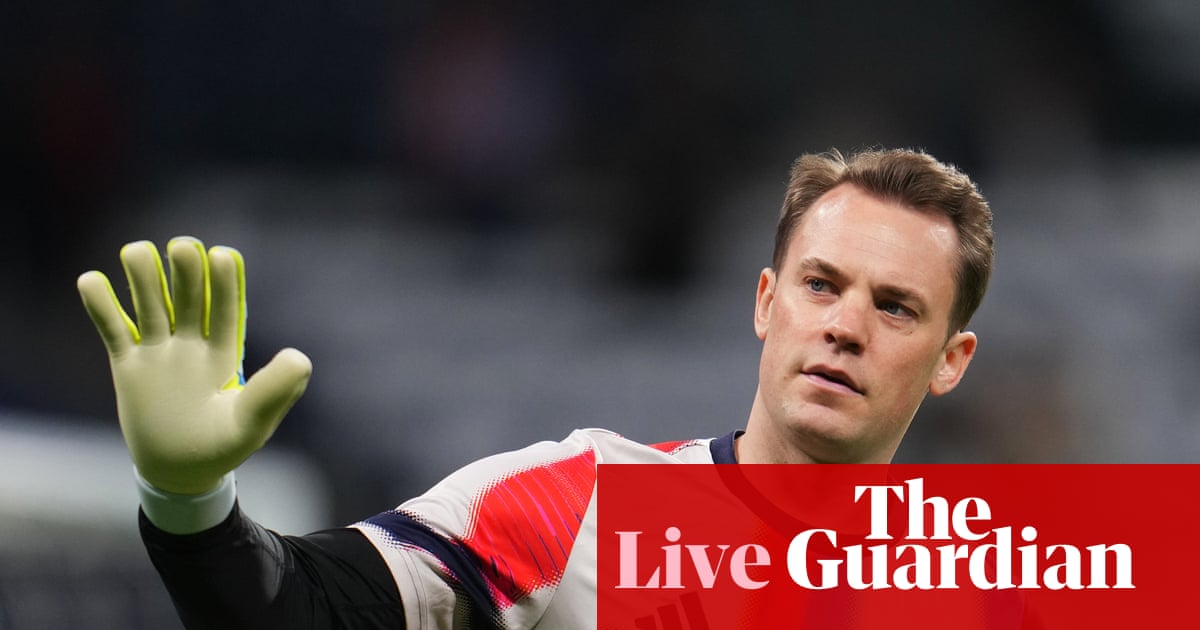 रियल मैड्रिड बनाम बायर्न म्यूनिख: चैंपियंस लीग क्वार्टर फाइनल का पहला चरण – लाइव