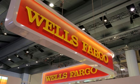 ‘If it’s left to the senior leadership, the changes won’t occur. So we have to collectively bargain and take control ourselves,’ said Jessie McCool, a senior compliance officer at Wells Fargo in Missouri.