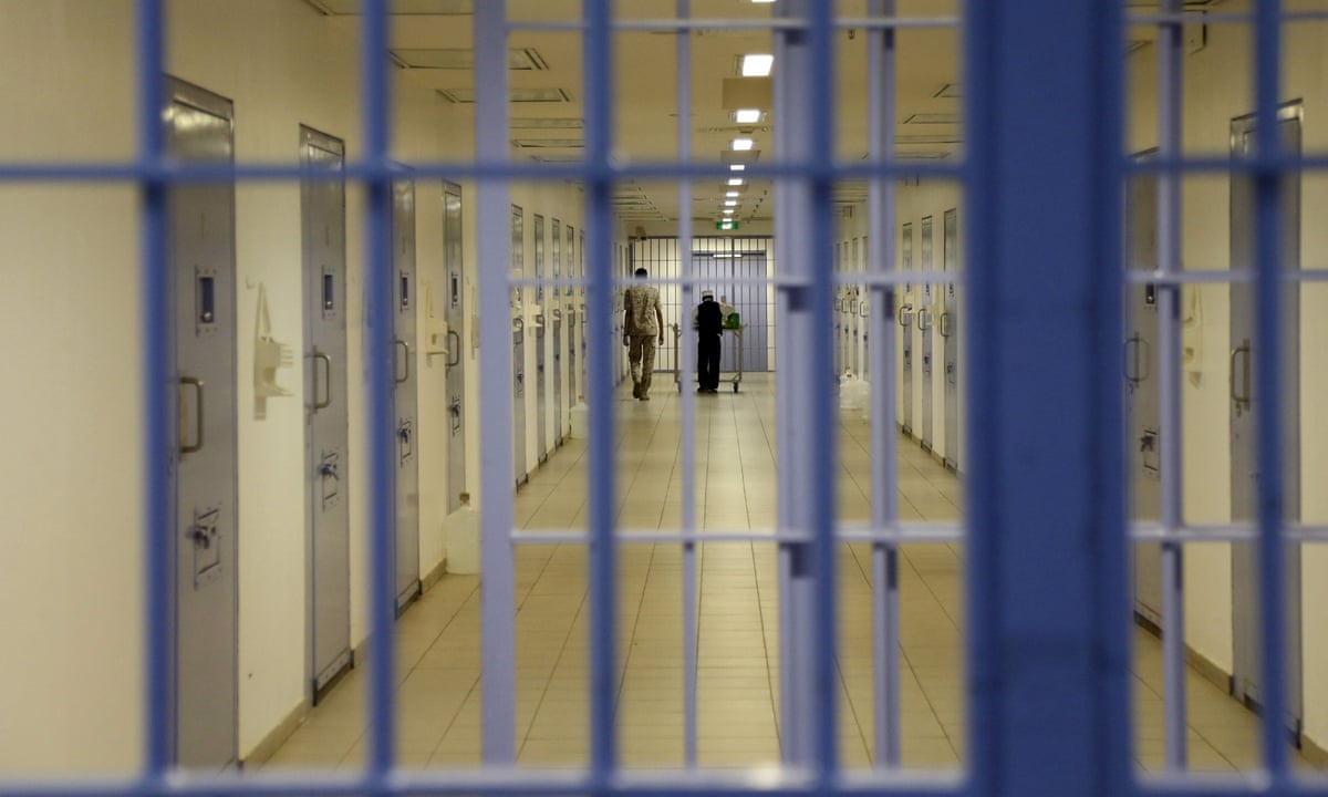 Family fears grow for activists detained in notorious Saudi prison | Global development | The Guardian