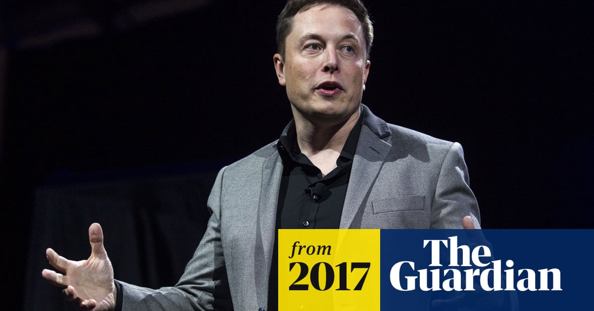 Killer Robots Musk And Zuckerberg Escalate Row Over Dangers Of Ai Technology The Guardian