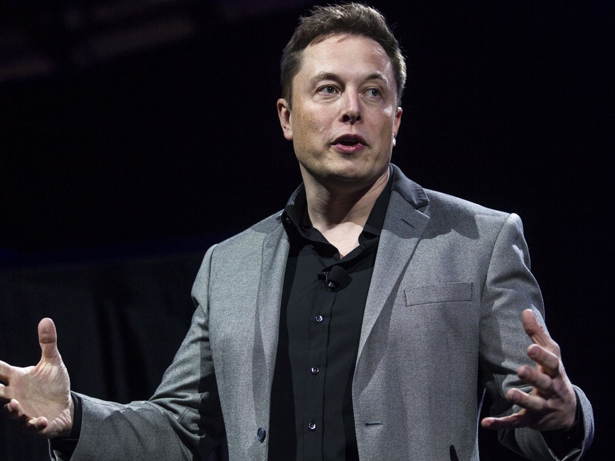 Killer Robots Musk And Zuckerberg Escalate Row Over Dangers Of Ai Technology The Guardian