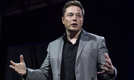 Tesla founder Elon Musk is a supporter of the idea of a universal basic income.