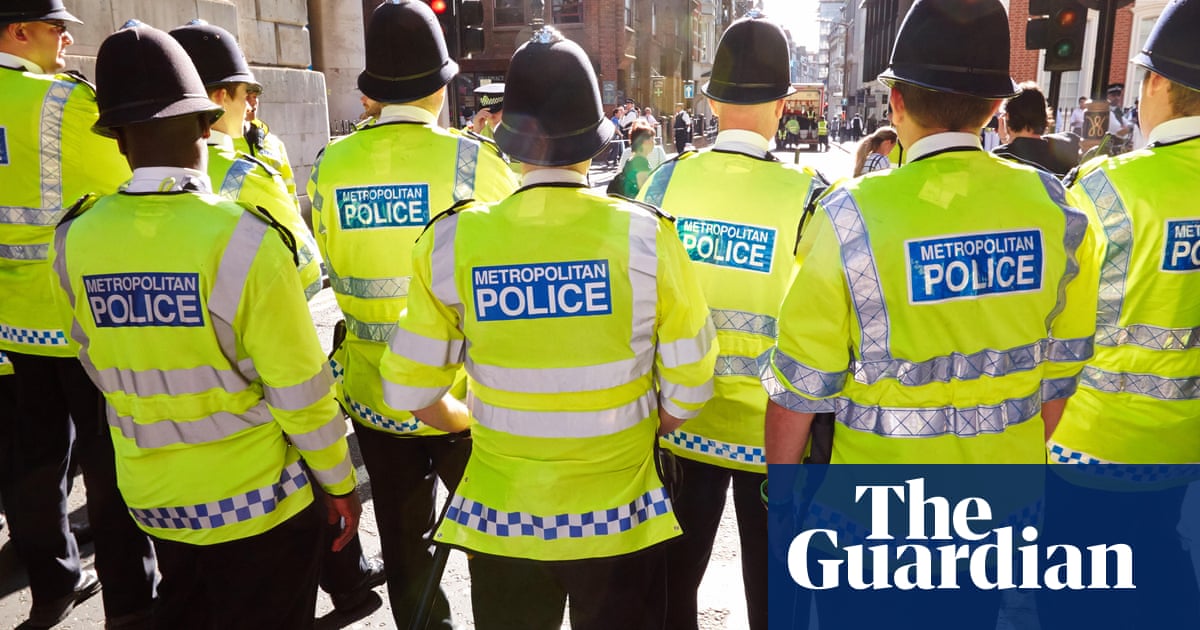 Watchdogs condemn police response to domestic abuse claims against officers