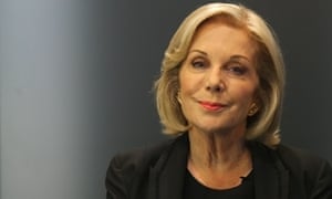 Ita Buttrose