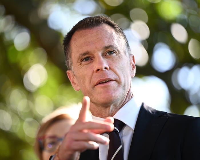 Entire NSW Labor left calls for controversial anti-protest laws to be scrapped ahead of party conference