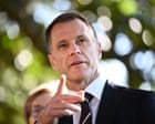 ‘Huge moment’: long-awaited extension to Sydney’s metro line to open next week, Minns reveals