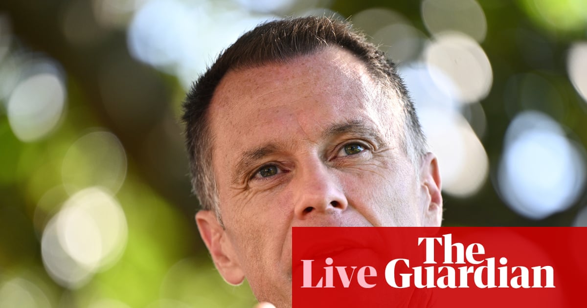 Australia news live: NSW will not implement recommendation of long-awaited hate speech report; Victorian doctors to go on strike