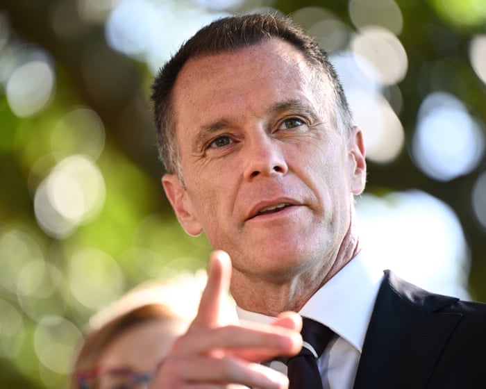 Australia news live: NSW will not implement recommendation of long-awaited hate speech report; Victorian doctors to go on strike — image supplied by The Guardian World's feed