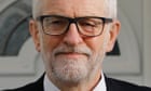 Jeremy Corbyn 'very sad' at election defeat but feels proud of manifesto