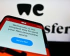 WeTransfer says user content will not be used to train AI after backlash WeTransfer says user content will not be used to train AI after backlash