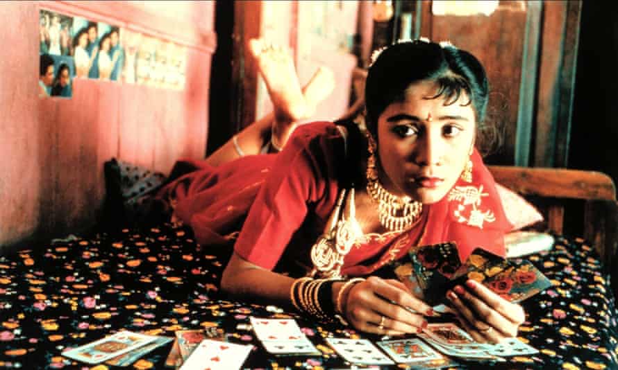 Salaam Bombay! review – still fiercely unsentimental and throbbing with energy | Movies | The Guardian