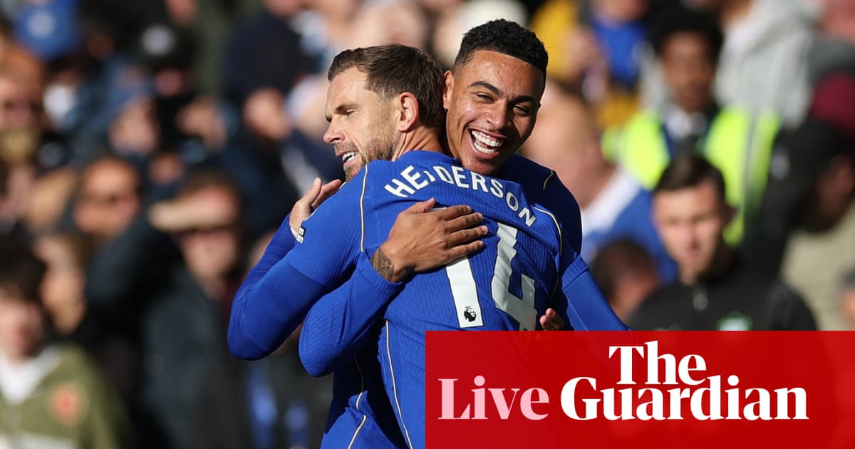 Actualidad y Próximos Partidos de la Premier League