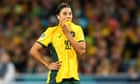 Sam Kerr avoids Football Australia sanction as path cleared to retain Matildas captaincy