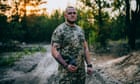 'It is impossible to outrun them': how drones transformed war in Ukraine