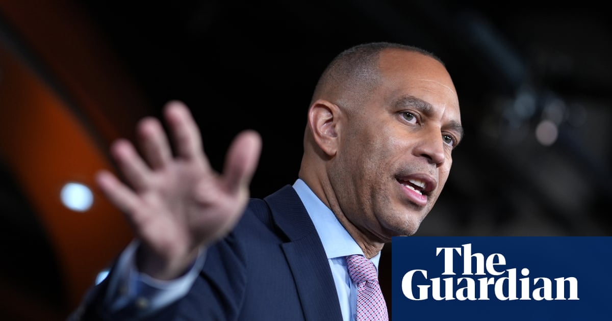Government Shutdown Looms as Democrats and Trump Administration Clash Over Healthcare Funding