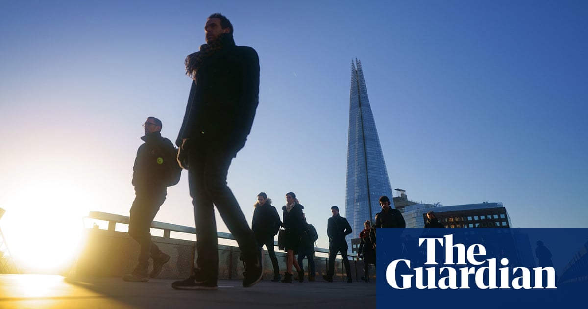 British salary growth is still high, reducing the likelihood of reducing interest rates | economics British salary growth is still high, reducing the likelihood of reducing interest rates | economics