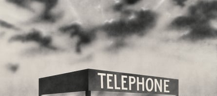 Telephone, 1992