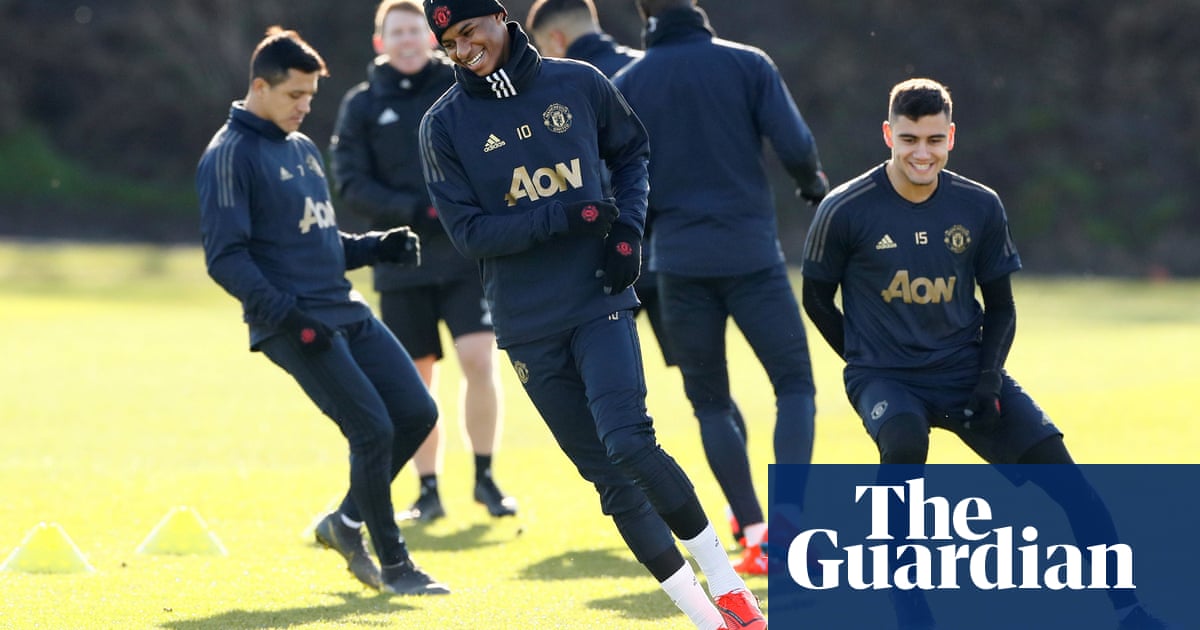 Ole Gunnar Solskjær wants another big Old Trafford night against PSG | Jamie Jackson | Football