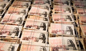 Printed notes