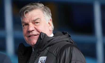 Sam Allardyce