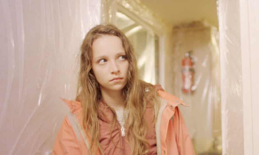 Make Up, directed by Claire Oakley.
