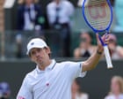 Demon Delivers: De Minaur Dominates in Wimbledon Opener, Aussie Hopes Ignite