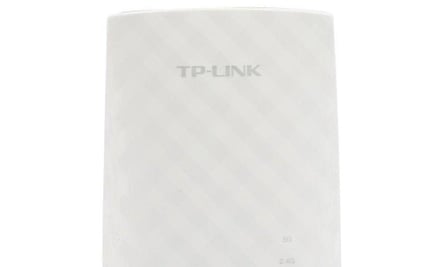 TP-Link wifi range extender