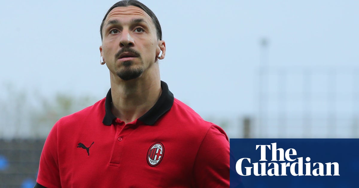 Zlatan Ibrahimovic fined by Uefa over financial interest in betting company