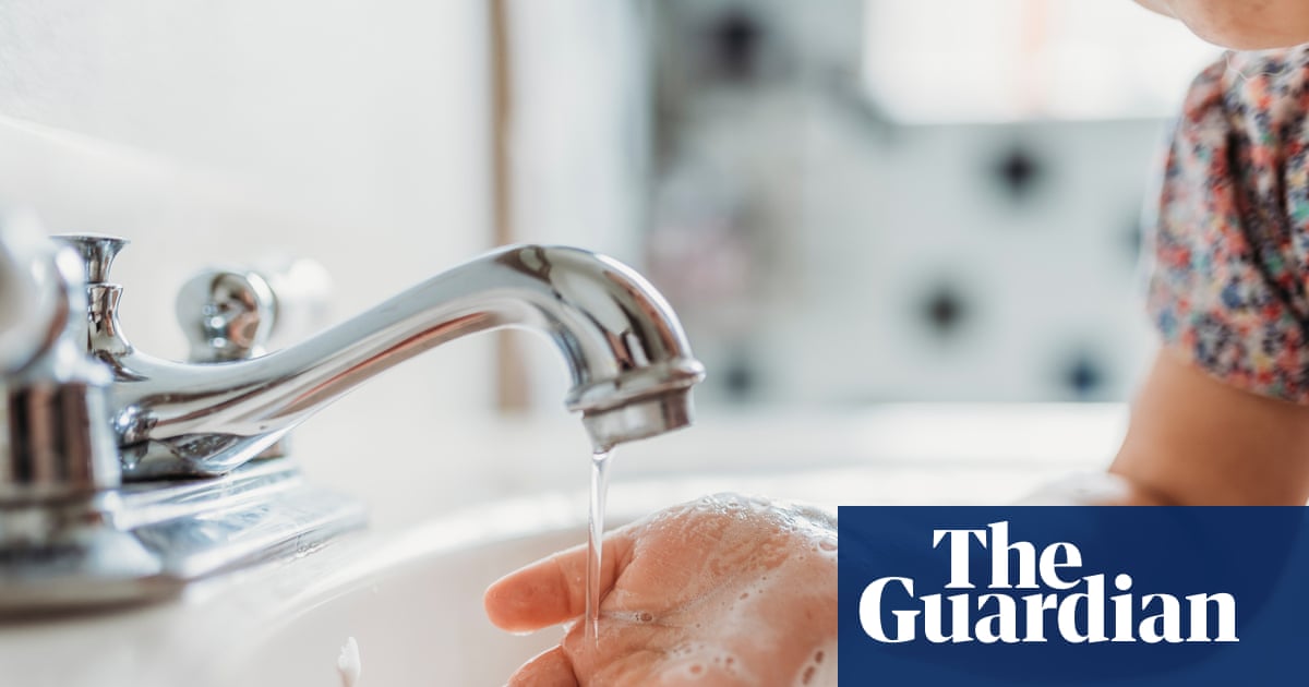 Parents: have you noticed younger children wanting to try skincare products?