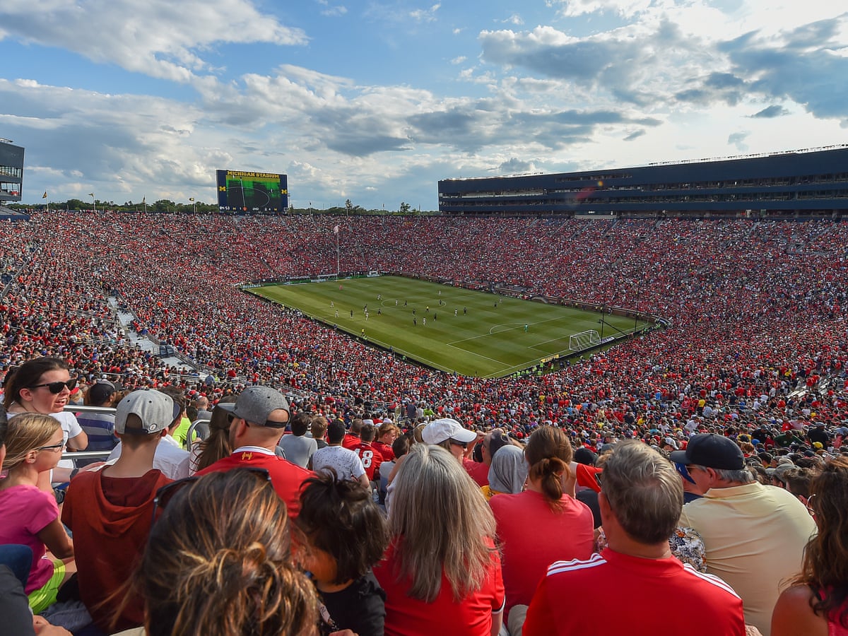 Doctors On The Return Of Sports Fans May Not Be In Stadiums