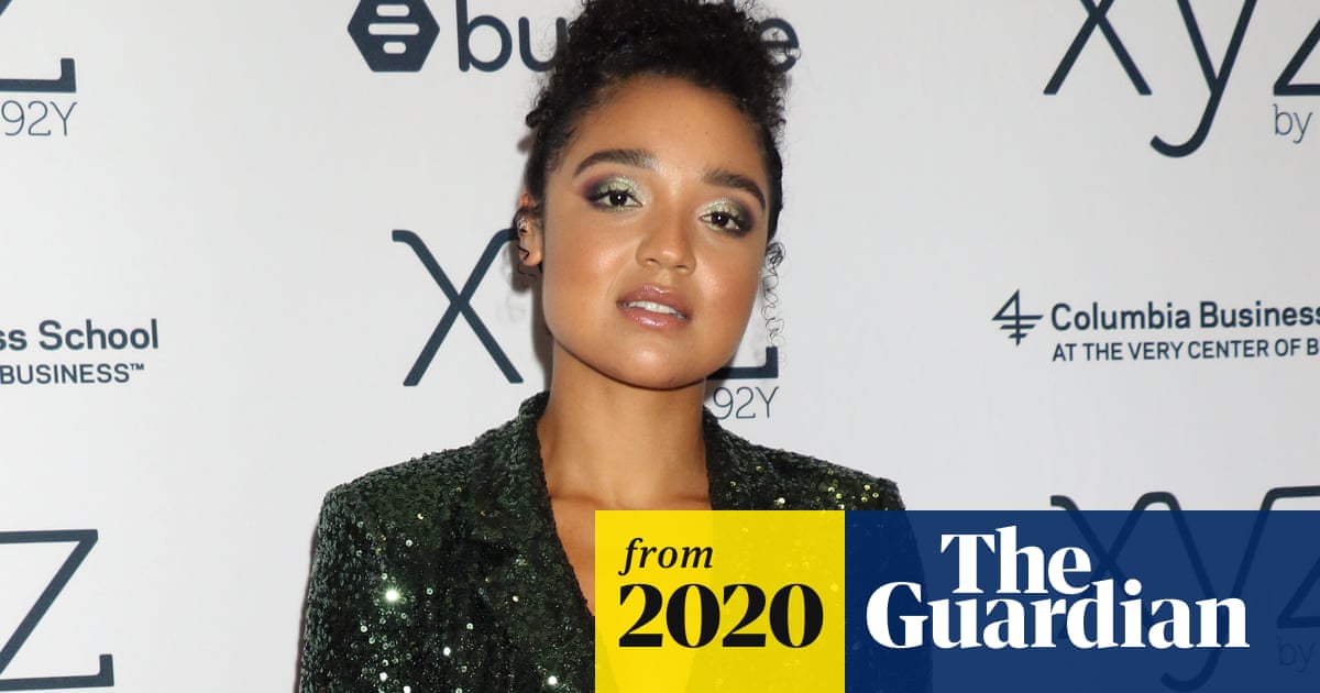 Aisha Dee on The Bold Type and moving to LA: 'Australia has a long ...
