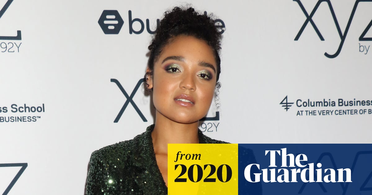 Aisha Dee on The Bold Type and moving to LA: 'Australia has a long way to go in terms of diversity' | Television | The Guardian Aisha Dee on The Bold Type and moving to LA: 'Australia has a long way to go in terms of diversity' | Television | The Guardian