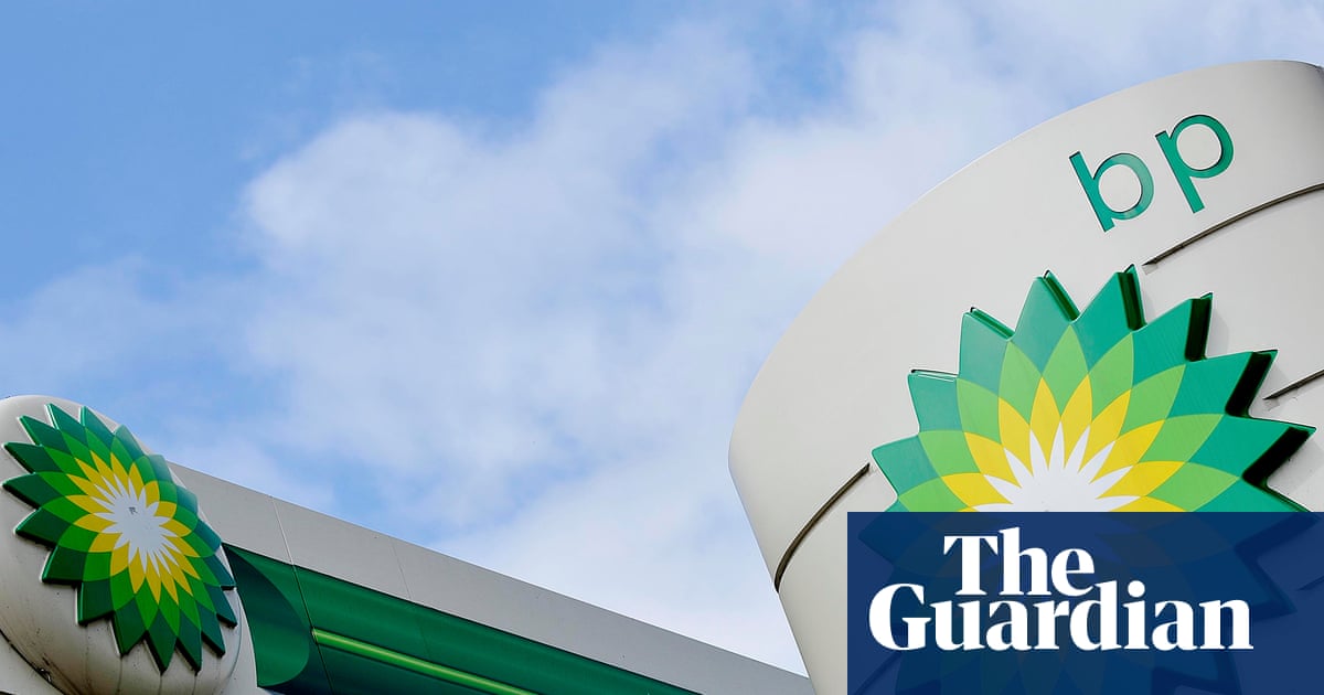 BP to scrap paid rest breaks and most bank holiday bonuses for forecourt staff