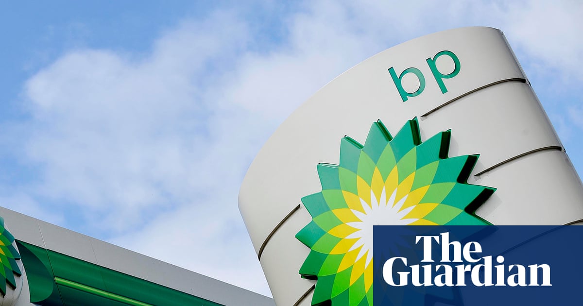 BP agrees deal to sell £7.4bn stake in Castrol to US investment firm