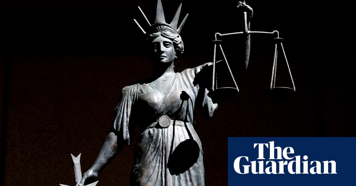 Courts urged to offer female judges to Indigenous victims of violent crimes