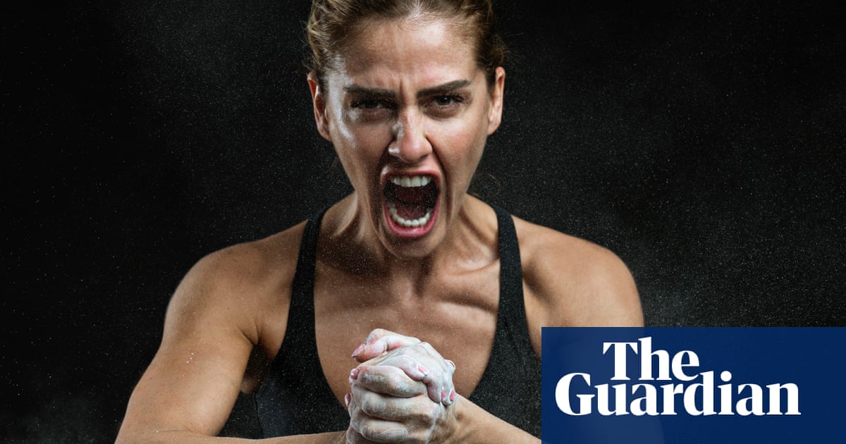 Rage workouts: the best way to exercise or just infuriating?