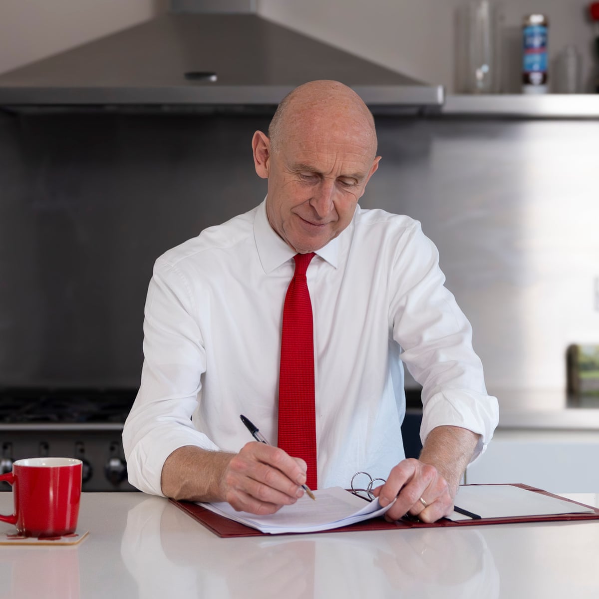 Chancellor targets cost of living crisis in budget for a ‘difficult moment’