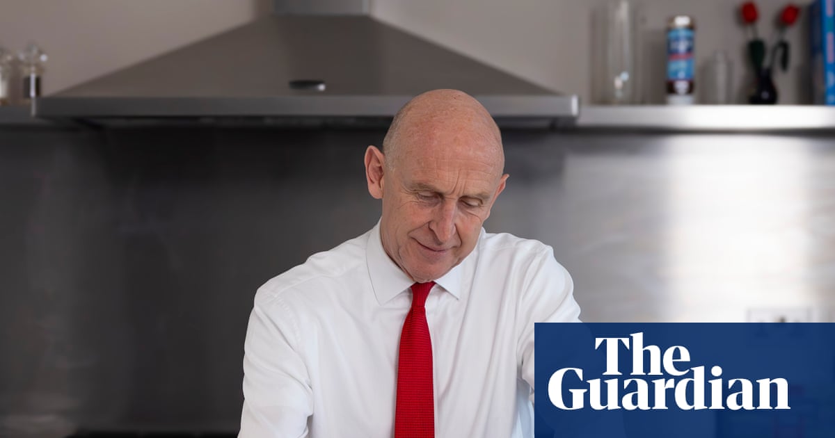 Chancellor targets cost of living crisis in budget for a ‘difficult moment’